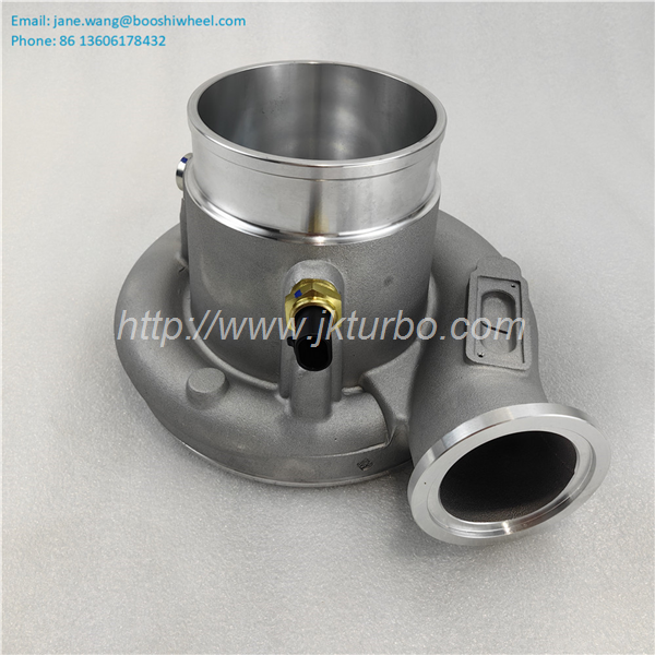 HE451VE compressor housing 3797542 5457032 5457203 4955429 3792247 4956026 4956027 5350627 5355981 5359981 5456971